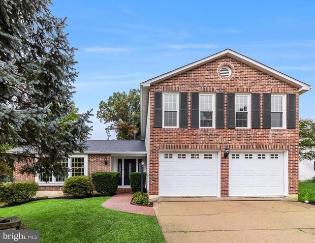 9410 Onion Patch Drive - Photo 1