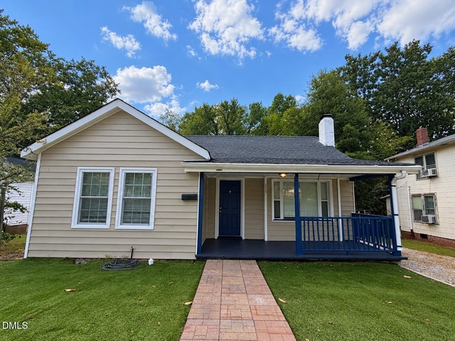 135 N West Street - Photo 1