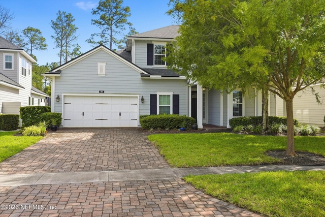 80 Lazy Crest Drive - Photo 1