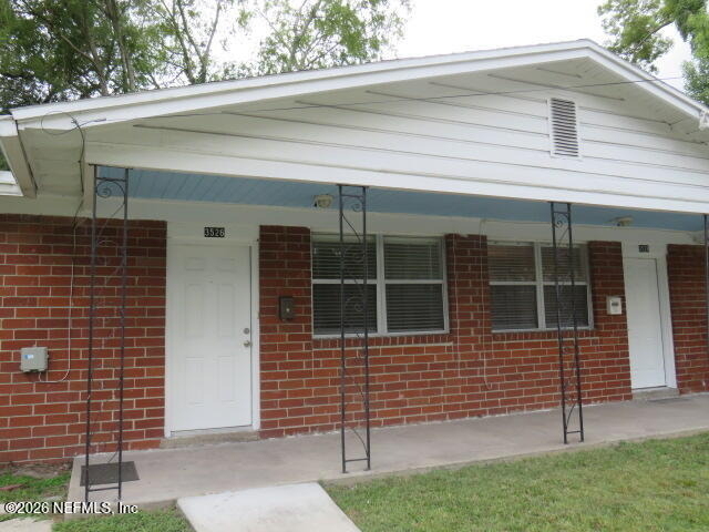 3526 Post Street - Photo 1