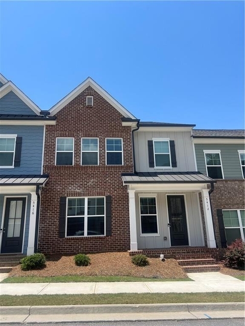 5412 Maple Grove Lane - Photo 1