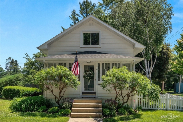 701 Edison Street - Photo 1