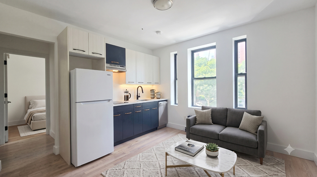 545 West 125th Street #41 - Photo 1