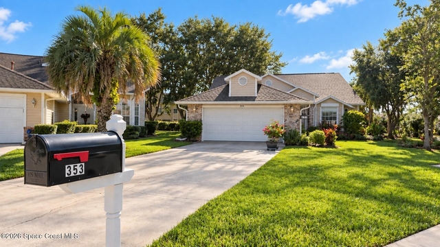 353 Kilmarnock Place - Photo 1