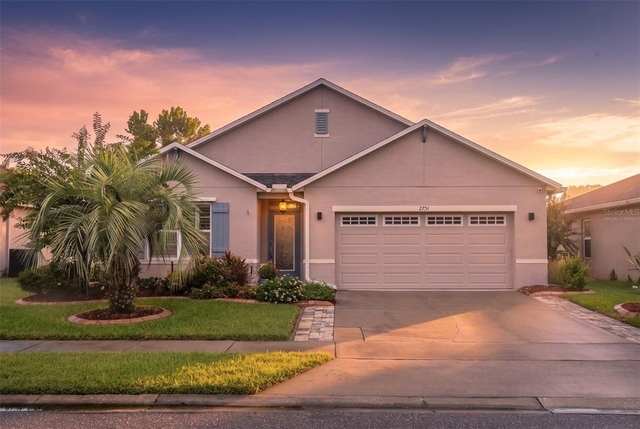 2751 Star Coral Lane - Photo 1