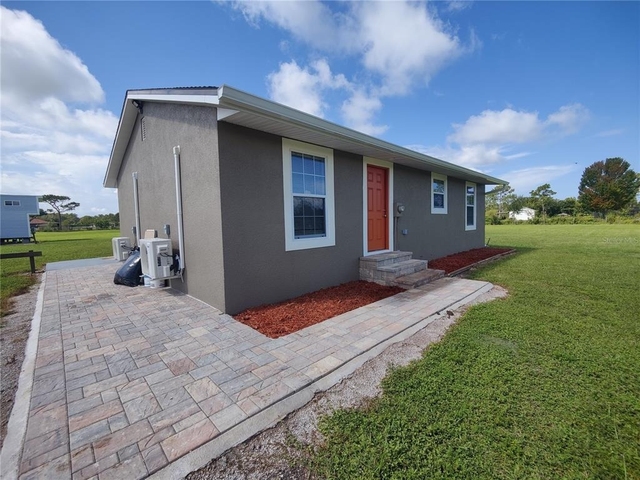6804 Beth Road - Photo 1