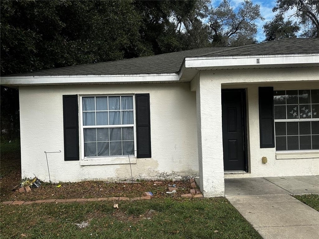 1685 Sw 107th Lane - Photo 1