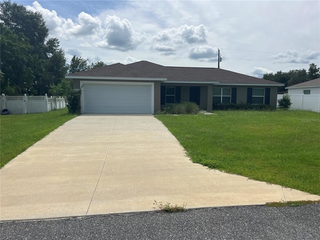 4764 Sw 139th Lane - Photo 1