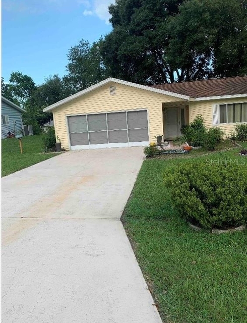 11281 Sw 78th Court - Photo 1