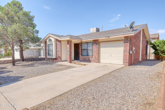 10941 Whitey Ford Street - Photo 1