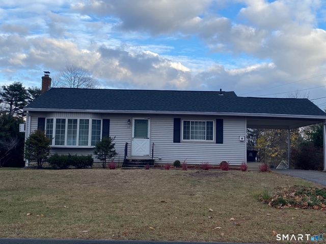 116 Sherman Road - Photo 1