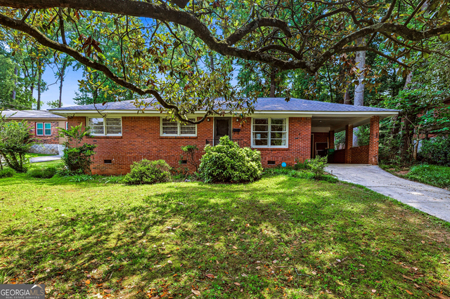 640 Farrar Court - Photo 1