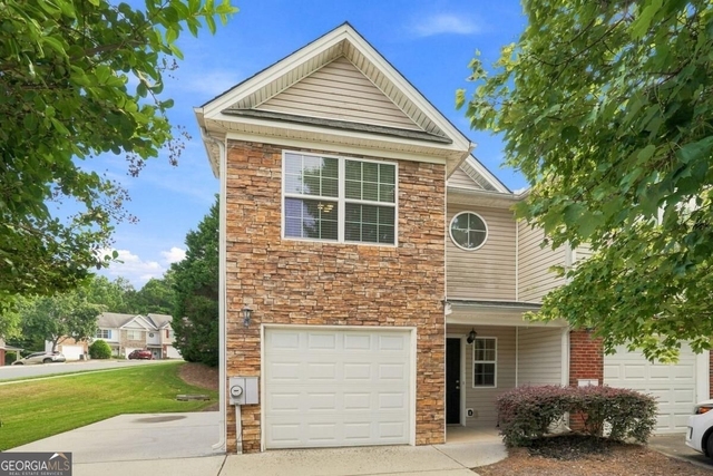 500 Terrapin Lane - Photo 1