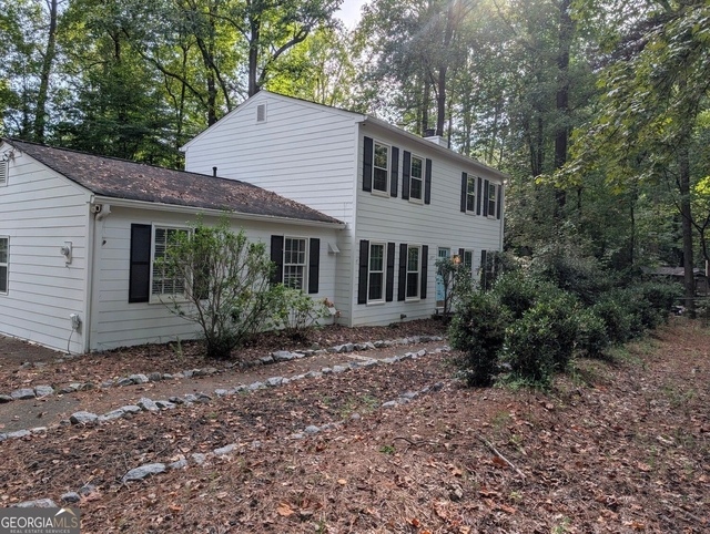 4008 Rock Mill Drive - Photo 1