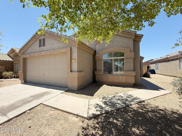 14330 N 129th Avenue - Photo 1