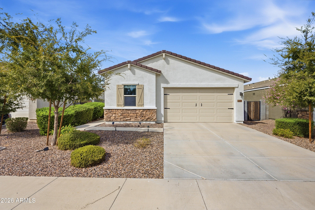 4240 W Coneflower Lane - Photo 1