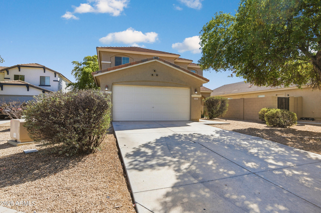 17137 W Port Royale Lane - Photo 1