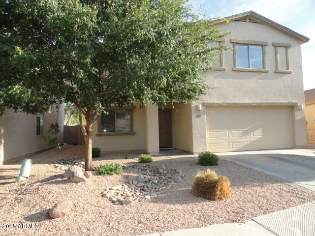 1959 E Dust Devil Drive - Photo 1