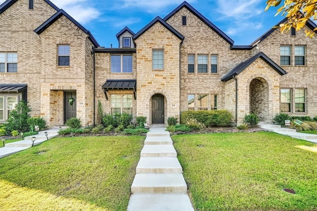 2538 Settlers Place - Photo 1