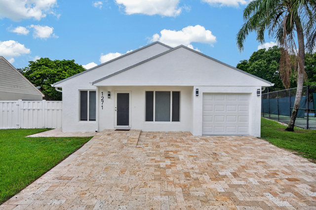 1271 Sw 85th Terrace - Photo 1