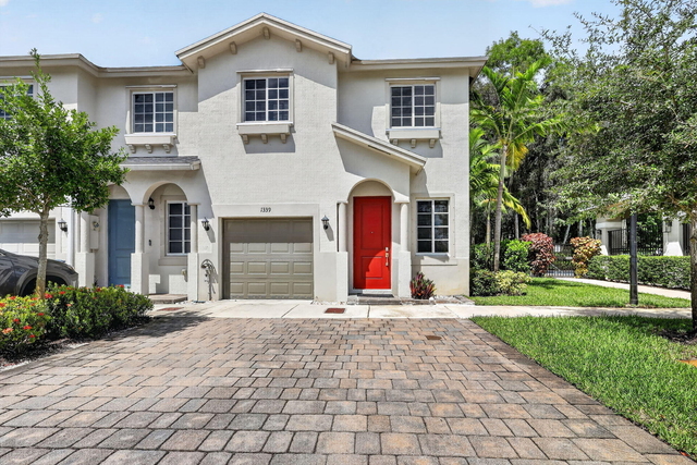 1339 Nw 208th Terrace - Photo 1