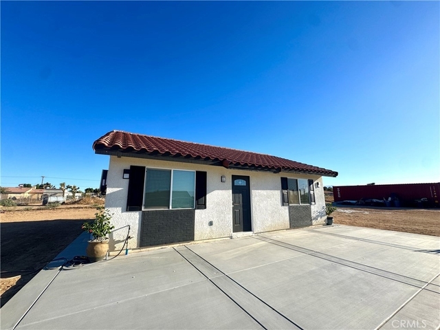 8867 Gorgonio Road - Photo 1
