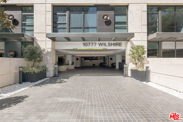 10777 Wilshire Boulevard - Photo 1