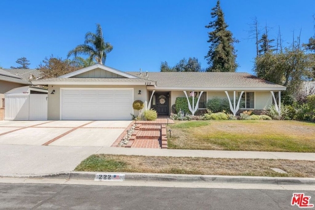 222 Dickenson Avenue - Photo 1