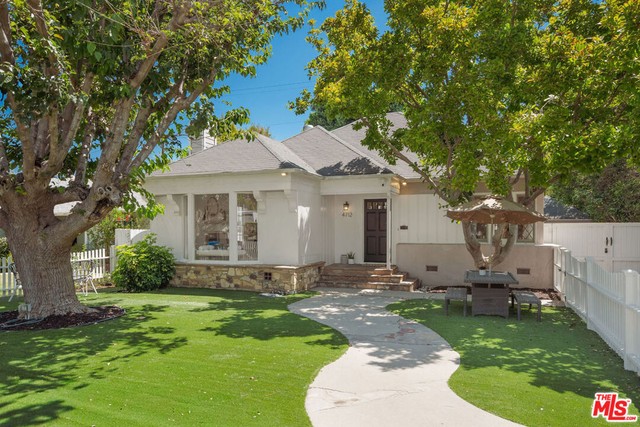 4712 Burnet Avenue - Photo 1