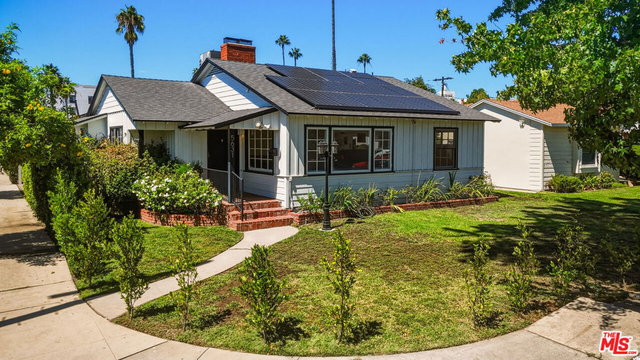 5631 Columbus Avenue - Photo 1
