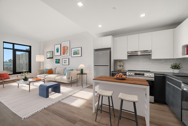 East 161st Street - Photo 1