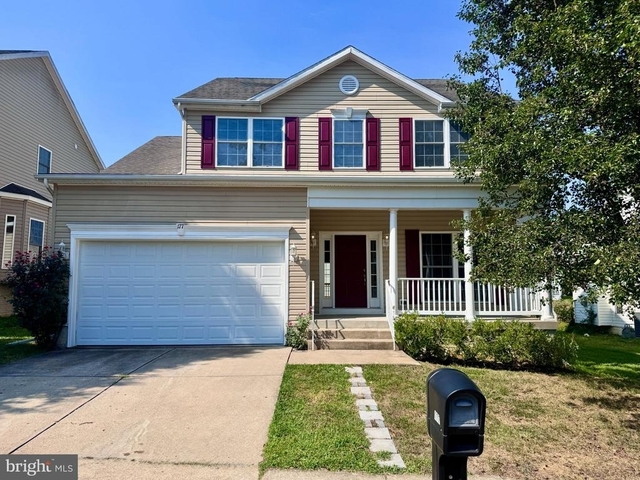 177 Olympic Drive - Photo 1