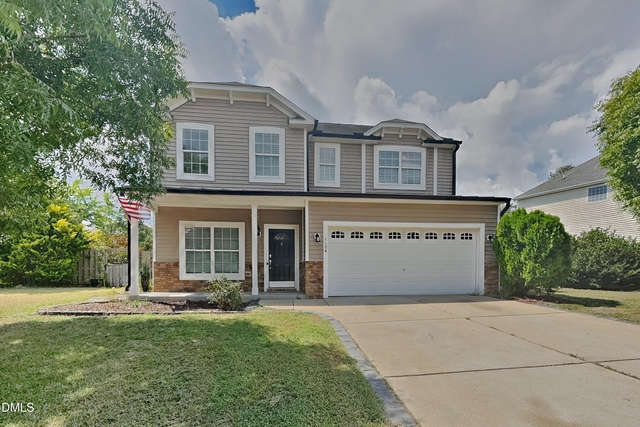 1104 Braemar Highland Drive - Photo 1