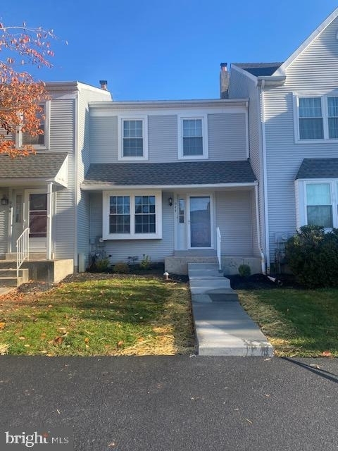 944 Craftsman Road - Photo 1