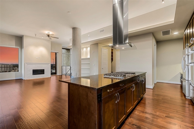 214 Barton Springs Rd - Photo 1