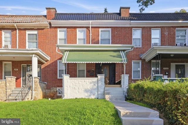 4008 Bonner Road - Photo 1