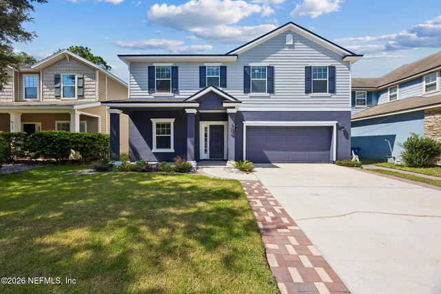 154 Auburn Oaks Road W - Photo 1