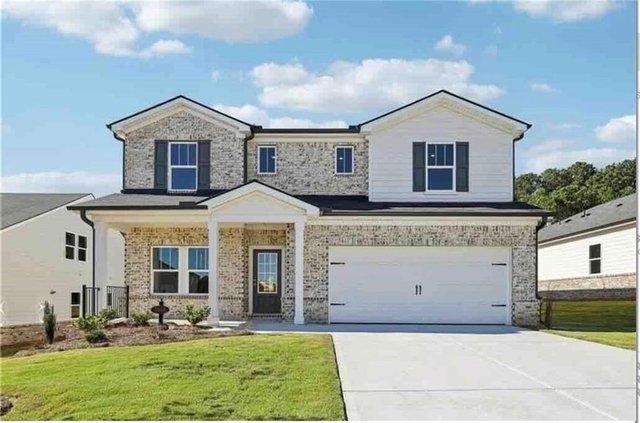 1648 High Falls Lane - Photo 1