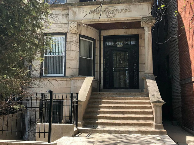 6110 S Kimbark Avenue - Photo 1