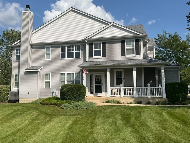 2835 Cattail Court - Photo 1
