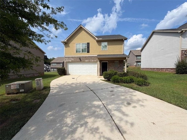 313 Nutwood Trace - Photo 1