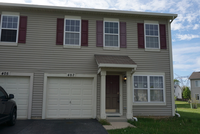 407 Waubonsee Drive - Photo 1