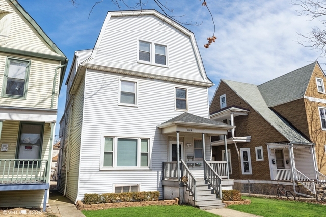 1119 Garnett Place - Photo 1