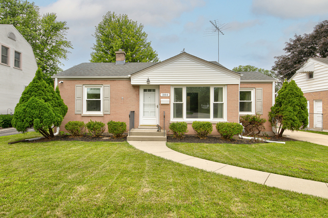 384 S Wolf Road S - Photo 1