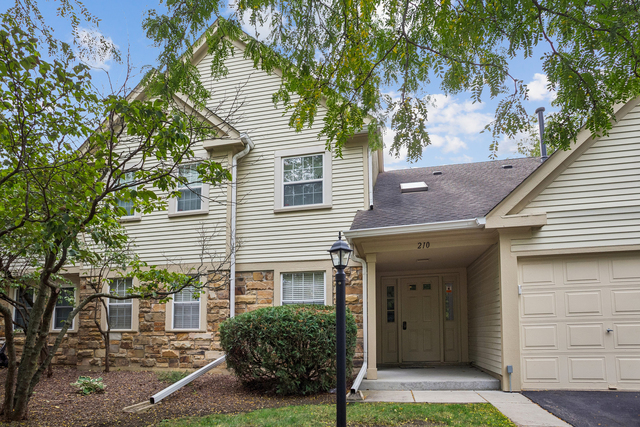 210 Glasgow Lane - Photo 1