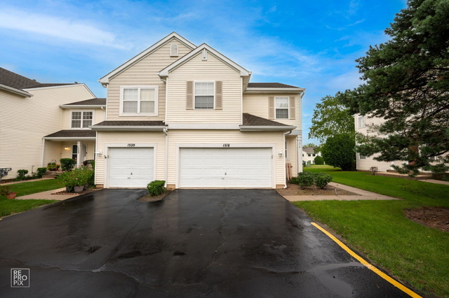 1518 Meadowsedge Lane - Photo 1