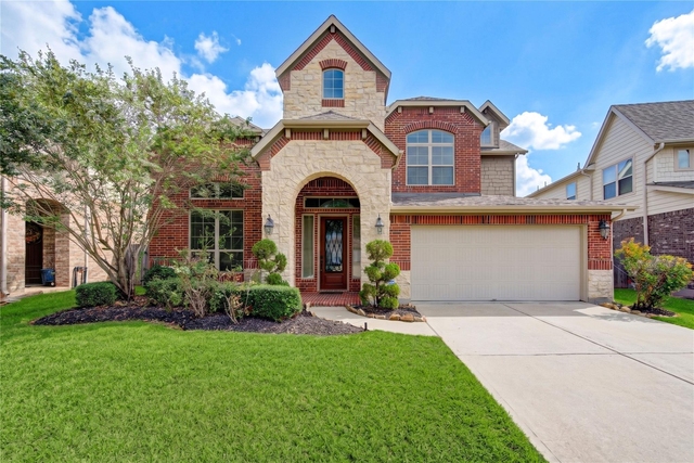 20110 Parker Bend Lane - Photo 1