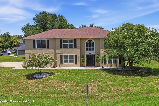 1116 Myrtle Lake View Drive - Photo 1