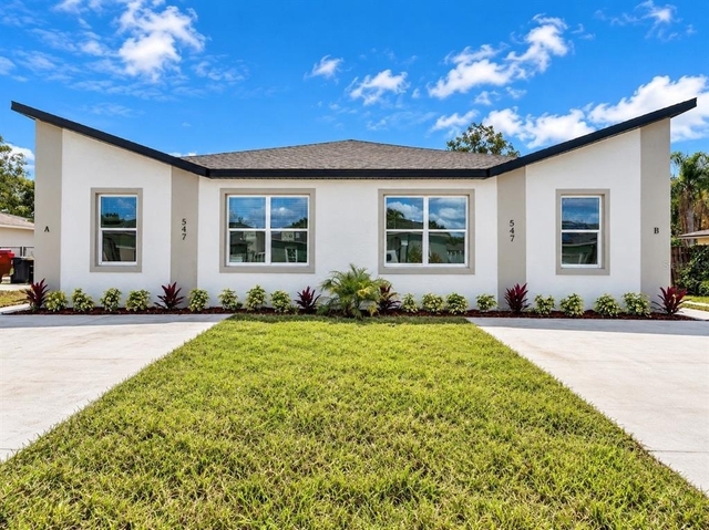 547 Albatross Drive - Photo 1