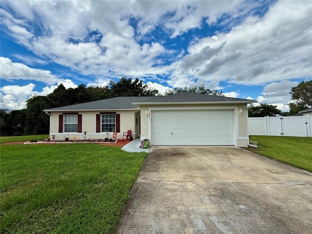 232 Strawflower Court - Photo 1